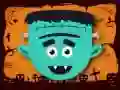 Igra Halloween Gdje je moj zombi online