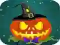 Igra Savršena Halloween bundeva online