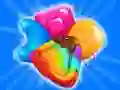 Igra Candy Bomb: Slatka Groznica online