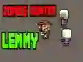 Igra Lovac na Zombije Lemmy online Igra Lovac na Zombije Lemmy online