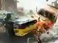 Igra Izazivač Demolition Derbyja online Igra Izazivač Demolition Derbyja online