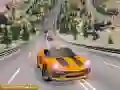 Igra GT Brzi Auto Trkač online