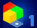 Igra Sokoban 3D Poglavlje 1 online