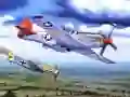 Igra Zračni Sukob Klizanje online