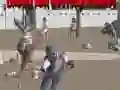 Igra Trčanje Krunice Zapadni Zombies online Igra Trčanje Krunice Zapadni Zombies online