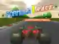 Igra Formula 1 Utrka online Igra Formula 1 Utrka online