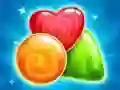 Igra Cookie Crush Mania online