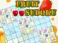 Igra Sudoku s Plodovima online