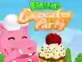 Igra Hoho Zabava s Kolacima online Igra Hoho Zabava s Kolacima online