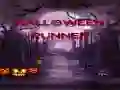 Igra Halloween Trkač online