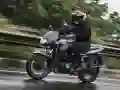 Igra Bajaj Pulsar 125 online Igra Bajaj Pulsar 125 online
