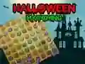 Igra Halloween Uparivanje online Igra Halloween Uparivanje online