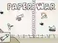 Igra Papirnati rat online Igra Papirnati rat online