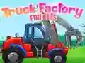 Igra Tvornica Tovornjaka za Djecu online