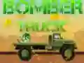 Igra Bombarderski Kamion online