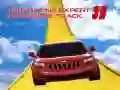 Igra Stručnjak za Jeep Racing: Nemoguća Staza 3D online Igra Stručnjak za Jeep Racing: Nemoguća Staza 3D online