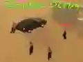 Igra Zombi Derbi online Igra Zombi Derbi online
