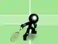 Igra Stickman Tennis 3D online Igra Stickman Tennis 3D online