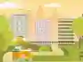 Igra Razlika na štandu s hranom online Igra Razlika na štandu s hranom online