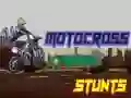 Igra Motocross Ekstremne Akrobacije online Igra Motocross Ekstremne Akrobacije online