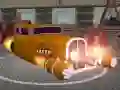Igra Futurističke Utrke 3D online