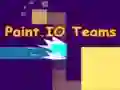 Igra Paint.IO Timovi online Igra Paint.IO Timovi online