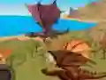 Igra Simulator Zmaja online