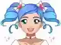 Igra Kawaii Čarobna Djevojka Igra Oblačenja online Igra Kawaii Čarobna Djevojka Igra Oblačenja online