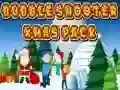 Igra Bubble Shooter Božićni paket online Igra Bubble Shooter Božićni paket online