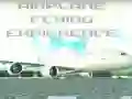 Igra Iskustvo letenja avionom online Igra Iskustvo letenja avionom online