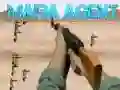 Igra Mafija Agent online
