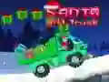 Igra Santa Kamion s Poklonima online Igra Santa Kamion s Poklonima online