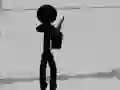 Igra Stickman Pucač 3D online Igra Stickman Pucač 3D online