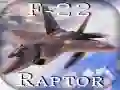 Igra F22 Raptor online Igra F22 Raptor online