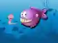 Igra Riblje Razlike online Igra Riblje Razlike online