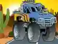 Igra Ludi Monster Truck online Igra Ludi Monster Truck online