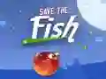Igra Spasi Ribicu online Igra Spasi Ribicu online