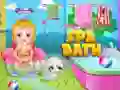Igra Spa Kupka Baby Hazel online