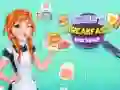 Igra Anin Radionica za Doručak online