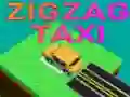 Igra Zigzag Taksi online