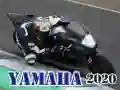 Igra Yamaha 2020 Klizanje online Igra Yamaha 2020 Klizanje online
