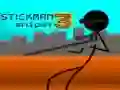 Igra Stickman Snajper 3 online Igra Stickman Snajper 3 online