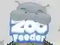Igra Hraničar Zoo online