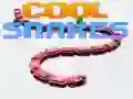 Igra Cool Zmije online Igra Cool Zmije online