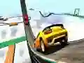 Igra Nemogući Simulator Sportskog Automobila 3D online Igra Nemogući Simulator Sportskog Automobila 3D online