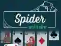 Igra Pauk Solitaire online