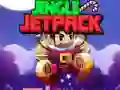Igra Jingle Jetpack online Igra Jingle Jetpack online