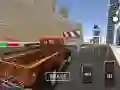 Igra Simulator parkiranja SUV-a 3D online