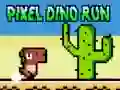 Igra Pixel Dino Trči online Igra Pixel Dino Trči online