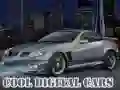 Igra Cool digitalni automobili online Igra Cool digitalni automobili online